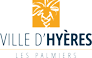 logo ville de Hyères